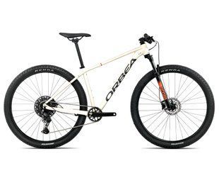 Велосипед ORBEA ONNA 29 20 [Ivory White (Gloss) - Navy Blue (Matt)] - M