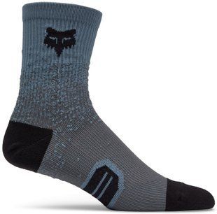 Носки FOX RANGER Sock - 6 inch - FADE [Deep Cobalt], S/M