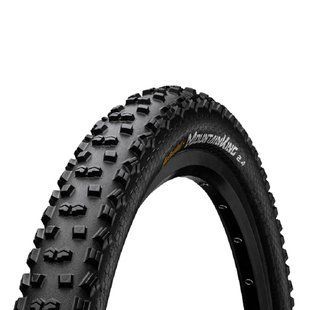 Покрышка Continental Mountain King 27.5"x2.4, Performance, Skin