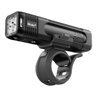 Велофара Knog Blinder 700 Lumen Battery; 18650 LiPo
