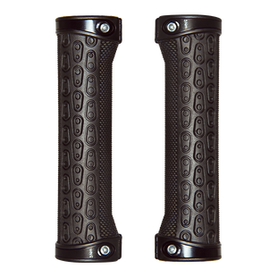 Гріпси CrankBrothers IODINE [Black]