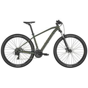 Велосипед SCOTT Aspect 970 [green] - S