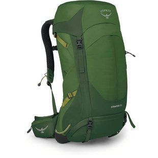 Рюкзак Osprey Stratos 36 [seaweed/matcha green] - O/S