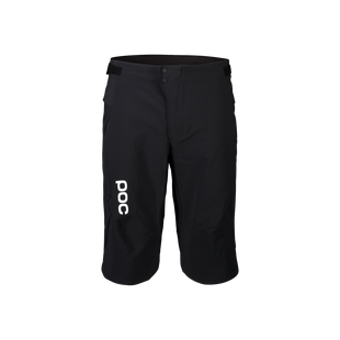 Шорти POC M's Infinite All-mountain Shorts (Uranium Black) - M