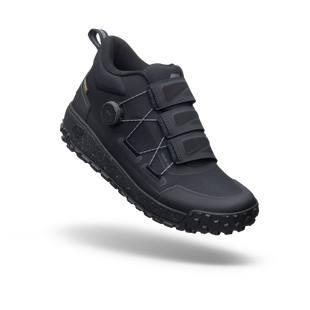 Вело взуття Ride Concepts Tallac Mid BOA Men's [Black] - US 10.5