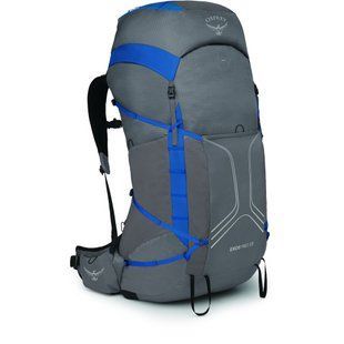 Рюкзак Osprey Exos Pro 55 [dale grey/agam blue] - L/XL