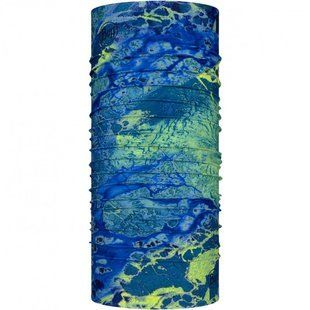 Бафф Buff Coolnet UV+ Wav3 Blue Yellow