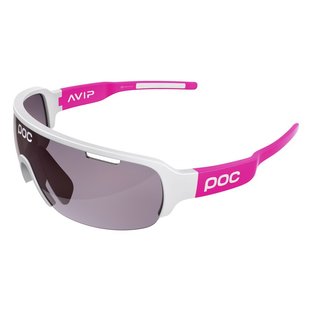 Очки POC DO Half Blade AVIP (Hydrogen White/Flourescent Pink/Violet/Light Silver)