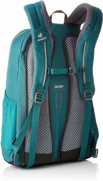 Рюкзак Deuter GoGo 25 л Alpengreen Navy