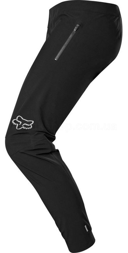 Водостойкие вело штаны FOX RANGER 3L WATER PANT [BLACK], 32