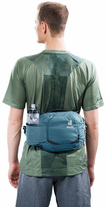 Поясная сумка Deuter Pulse Pro 5 [atlantic-desert]