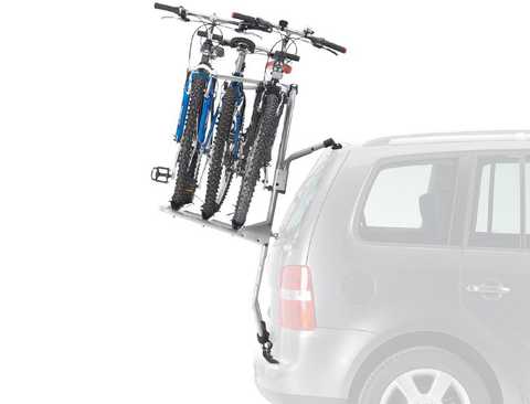 Thule BackPac 973 Kit 18 3 Bikes TH 973 973 18