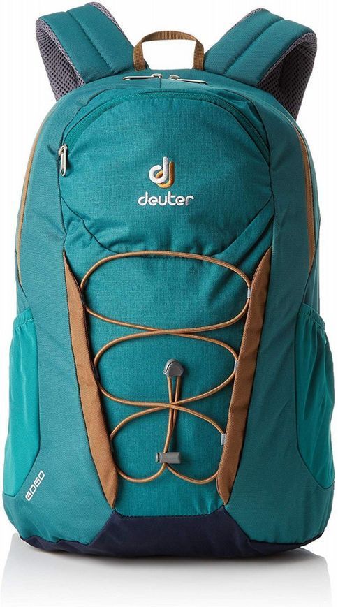 Рюкзак Deuter GoGo 25 л Alpengreen Navy