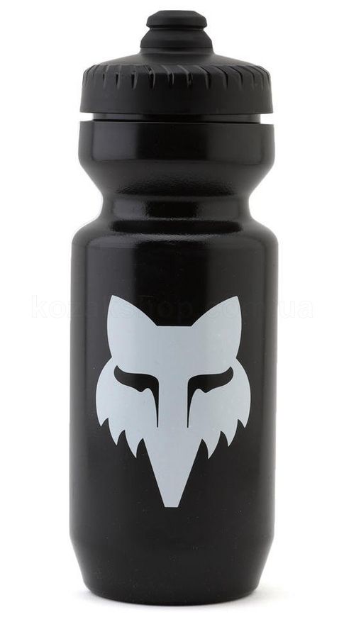 Фляга FOX PURIST BOTTLE [Black], 650 ml