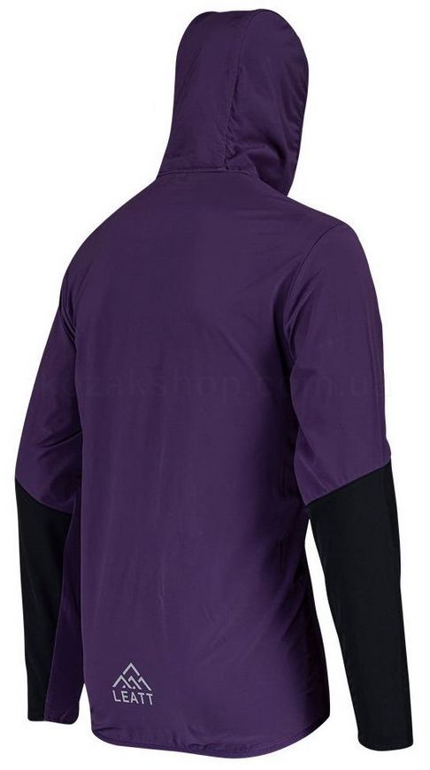 Вело куртка LEATT MTB 1.0 Jacket Trail [Velvet], XL