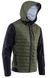 Вело куртка LEATT MTB 3.0 Jacket Trail [Spinach], XL
