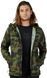 Куртка FOX HEAD WINDBREAKER Jacket [Camo], M