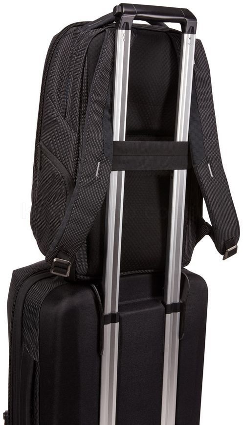 Рюкзак Thule Crossover 2 Backpack 20L (Dress Blue)