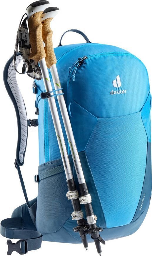 Рюкзак Deuter Futura 23 л [reef-ink]