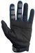 Мото перчатки FOX DIRTPAW GLOVE [Blue], XXL