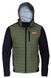 Вело куртка LEATT MTB 3.0 Jacket Trail [Spinach], XL