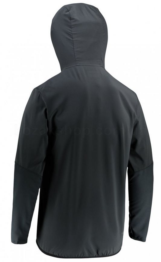 Вело куртка LEATT MTB 1.0 Jacket Trail [Black], L