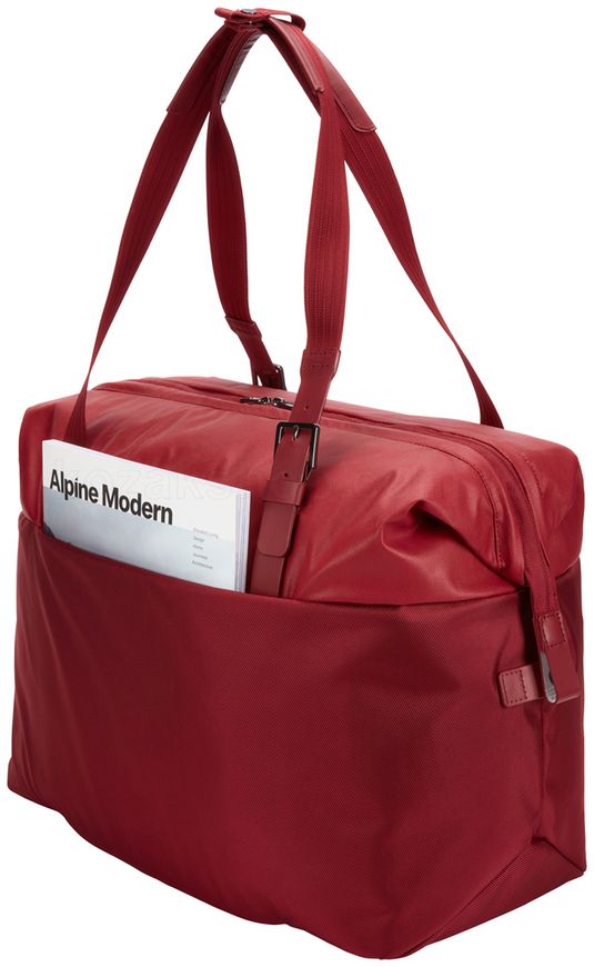 Наплечная сумка Thule Spira Weekender 37L (Rio Red) (TH 3203780)