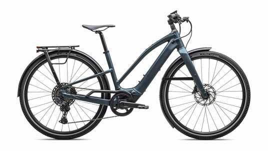 Электровелосипед Specialized Turbo Vado SL 2 5.0 Step-Through