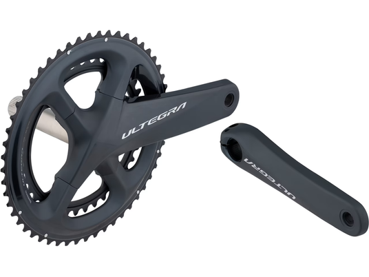 Шатуны Shimano FC-R8000 ULTEGRA, 172.5мм, 52Х36, 11-sp - KozakShop