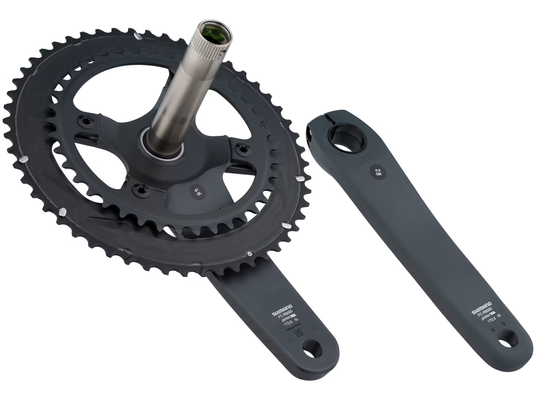 Шатуны Shimano FC-R8000 ULTEGRA, 172.5мм, 52Х36, 11-sp - KozakShop