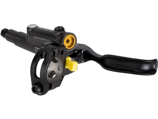 Тормоз Shimano M820 SAINT задний, 1700мм, 4-поршневой, J-Kit