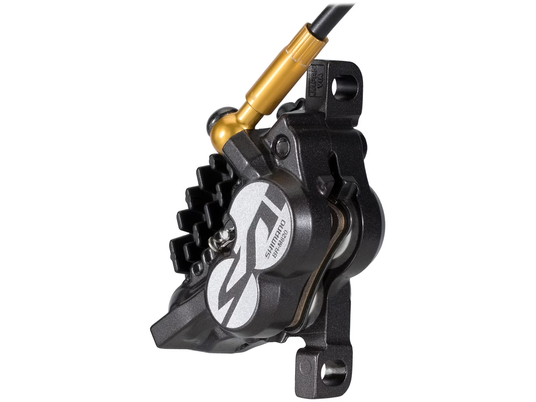 Тормоз Shimano M820 SAINT задний, 1700мм, 4-поршневой, J-Kit