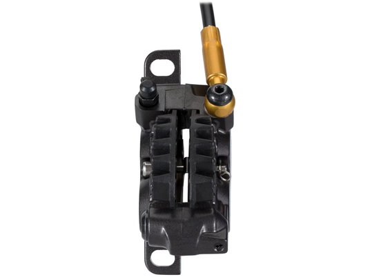 Тормоз Shimano M820 SAINT задний, 1700мм, 4-поршневой, J-Kit
