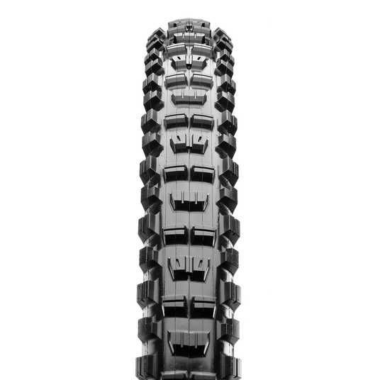 Покрышка Maxxis MINION DHR II 29X2.40WT TPI-120X2 DD/3CT/TR