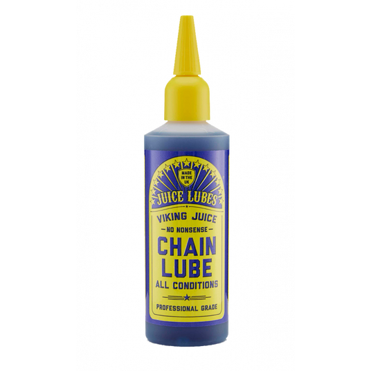 Смазка цепи универсальное Juice Lubes All Conditions Chain Oil