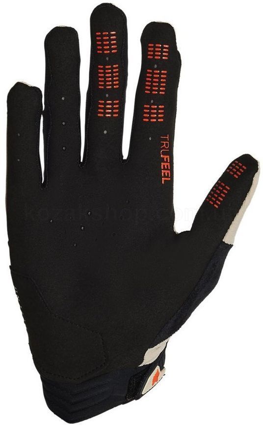 Вело рукавички FOX DEFEND GLOVE [Cream], M