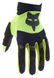 Перчатки FOX DIRTPAW GLOVE - CE [Flo Yellow], XXL (12)