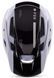 Шолом FOX RAMPAGE PRO CARBON HELMET - INTRUDE [White], XL