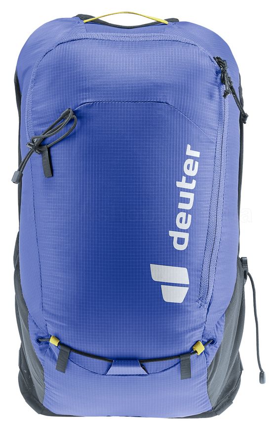 Рюкзак для трейлраннинга Deuter Ascender 7 л Indigo