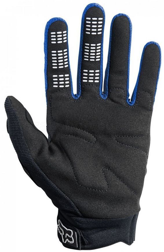 Мото перчатки FOX DIRTPAW GLOVE [Blue], XXL