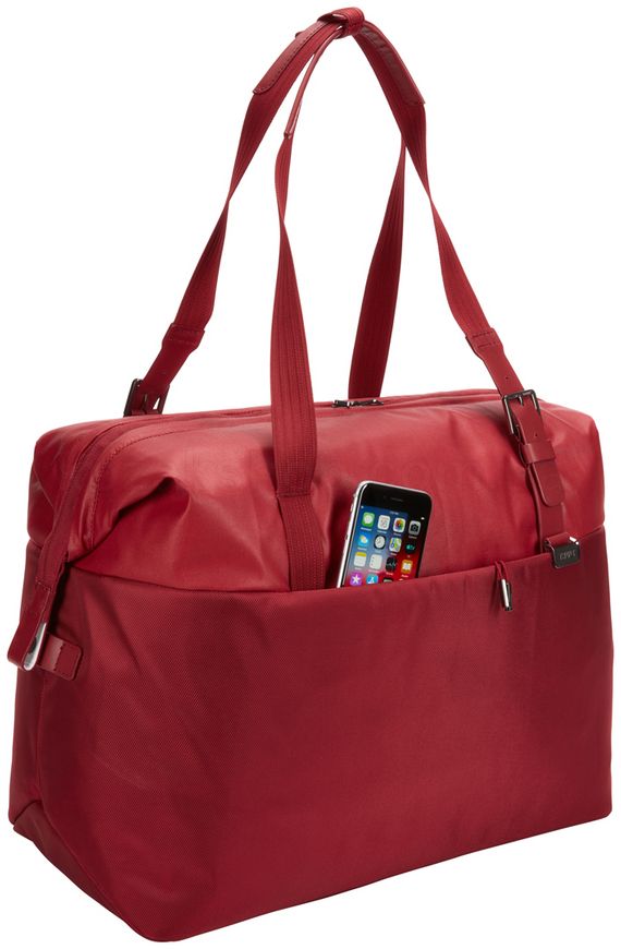 Наплечная сумка Thule Spira Weekender 37L (Rio Red) (TH 3203780)