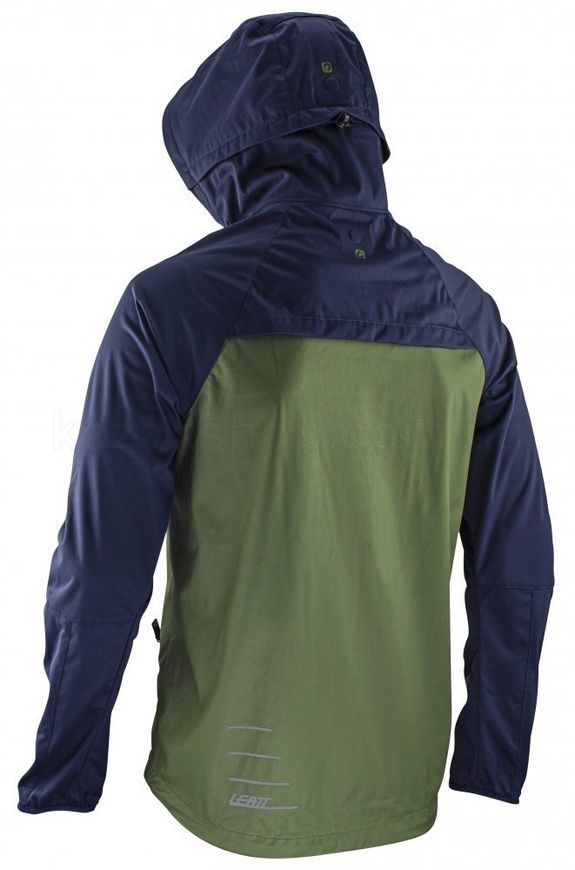 Вело куртка LEATT Jacket MTB 4.0 [Cactus], M