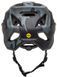 Вело шлем FOX SPEEDFRAME Helmet - CAMO [Black], S