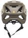 Шолом FOX SPEEDFRAME PRO Helmet - DEFY [Cream], L