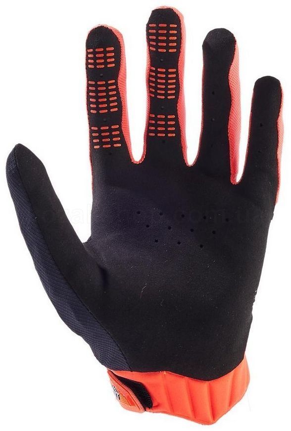 Мото рукавички FOX 360 Glove [Flo Orange], M