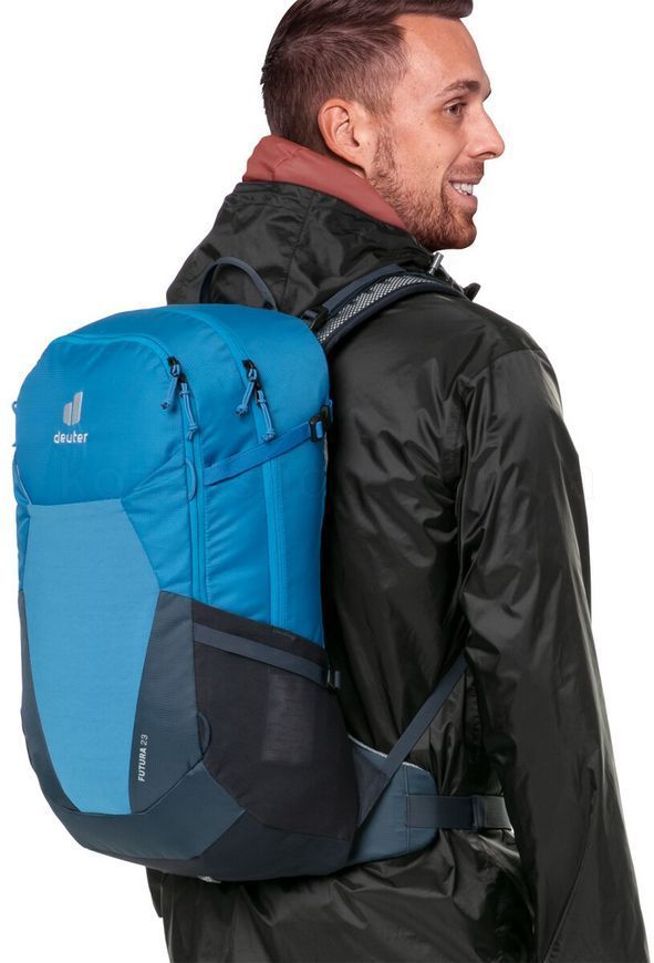 Рюкзак Deuter Futura 23 л [reef-ink]