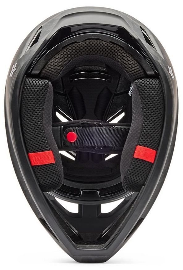 Вело шолом FOX RAMPAGE RS Helmet - MATTE [Black], XL