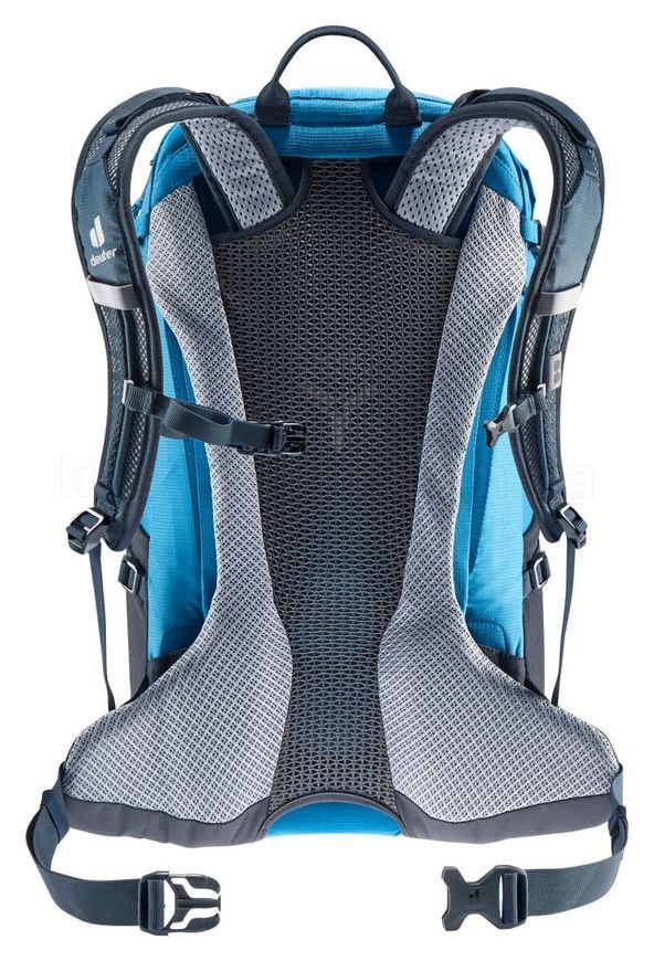 Рюкзак Deuter Futura 23 л [reef-ink]