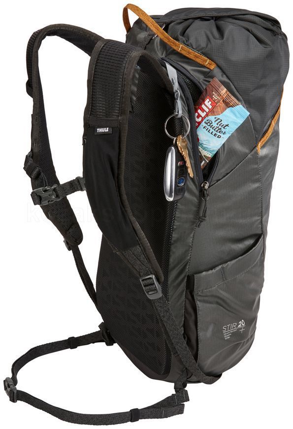 Похідний рюкзак Thule Stir 20L (Wood Thrush)