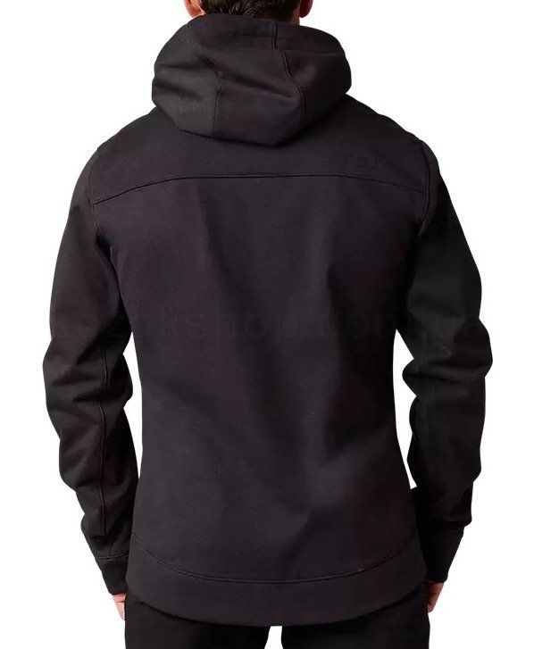 Куртка FOX RANGER FIRE JACKET [Black], XL